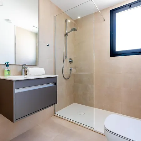 公寓 Penthouse Middle Views